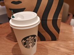 -星巴克(新达汇三林店)