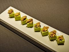 -肆月河豚·新淮扬菜·烤鸭(中关村店)