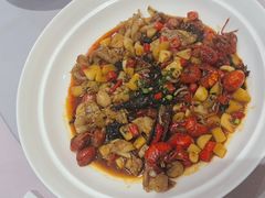 -西湖楼禧园·宴会聚餐(三一大道店)