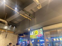 -有局·成都市井烧烤·精酿啤酒(双楠店)
