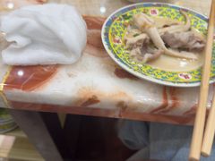 -清真·马家火锅美食城(镇江北路店)