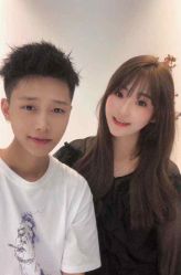 点击看大图 -3AM HAIR SALON烫发染发接发