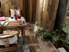 -邈墨茶馆(大兜路1号店)