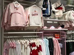 -砂之船奥莱(南京江宁店)