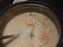 -大洋家·精品潮汕菜·生腌砂锅粥(天河东路店)