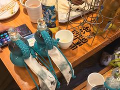 -成老灶火锅鸡(平山店)