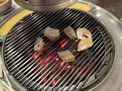 -喜来稀肉(虹泉路店)