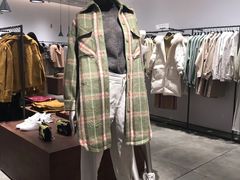 -URBAN REVIVO(西安Momopark店)