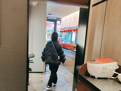-鑫小城故事·藕汤·家常菜(台北一路总店)
