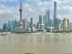 -上海和平饭店-华懋阁 The Cathay Room