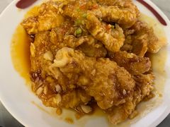 -君霖海鲜私房菜(春柳店)