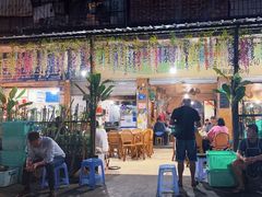-西双版纳傣味园(昆前路店)