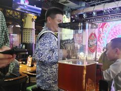 -马迭尔德式西餐精酿啤酒屋(中央大街店)