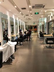 -东方麒麟·潘多拉SALON
