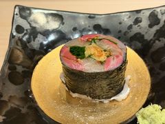 -Ginza Onodera 鮨(外滩十八号店)