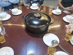 -菌海森林·非遗野生菌火锅(西山区滇池路摩根道店)