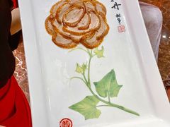 -北京全聚德(王府井店)