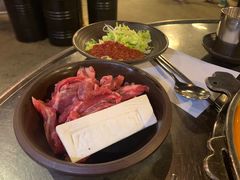 -喜来稀肉(金巴利道店)