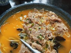 金汤浸肥牛-道南書院·私房菜·早午茶·茶馆