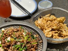 -真地道京味府·鲜橙烤鸭·北京菜(朝外大街东大桥店)