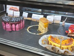 -BAKER&SPICE(BFC外滩金融中心店)