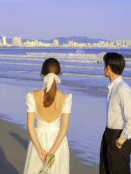 -易摄影婚纱摄影工作室