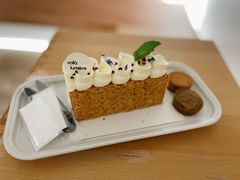 -光作面包Voila Lumiere(中山店)
