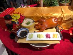 -大鹏饭店·金陵家宴(奥体中心店)