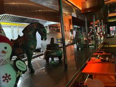 -大隐·成都火锅Bistro(合生麒麟新天地店)