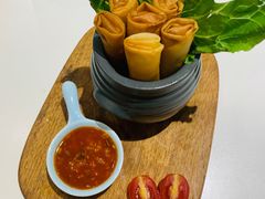 -玩味工厂·东南亚特色餐厅(太古里店)