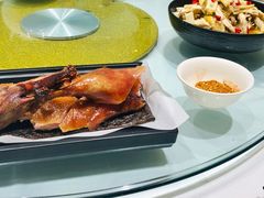 -小厨娘淮扬菜(板桥一店)