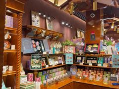 -布兰兔的植物庄园(杭州南宋御街店)