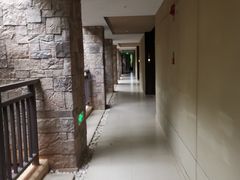 -西双版纳融创皇冠假日度假酒店