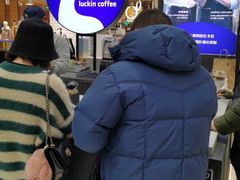 -瑞幸咖啡(宜昌国贸购物中心店)