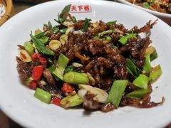 -天下客饭店(中山路店)