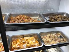 -老字号.雅克白族石板烧十年老店(大理古城店)
