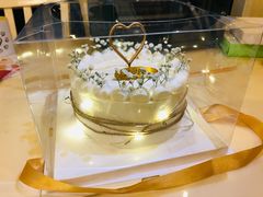 -丁先生蛋糕·品质鲜作(桐梓林店)