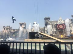 -渔岛海洋度假区