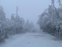 -南岳衡山风景名胜区