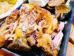 -普拉那啤酒坊Paulaner(凯宾斯基饭店)