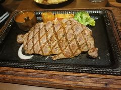 -十分牛西餐·牛扒专门店(光明广场店)