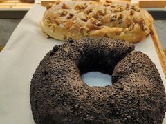 -木子木水日式烫面包(杭州首店)