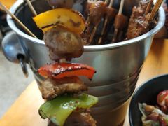 -炒豆合作社(东四总店)