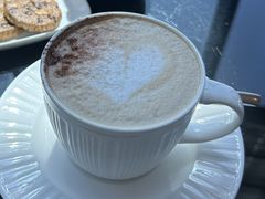 -希尔顿南海酒店·观廊大堂吧·海景下午茶