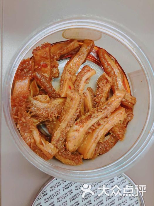 馋人小铺牛肚儿图片 - 第2张