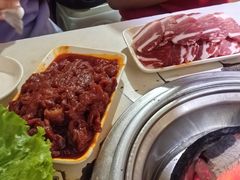 -平山城鑫烧烤(建国楼店)