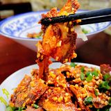 北京川菜之光🔥，近70年的老字号餐厅究竟如何？