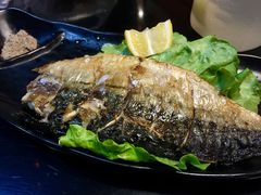 -炙韩料理·部队锅专门店