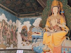 -善化寺