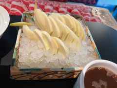 -阳坊涮肉(万柳华联·颐和园店)